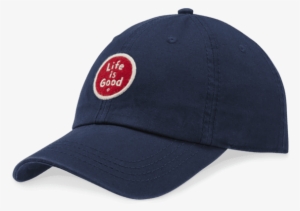 Lig Sphere Branded Chill Cap - Hat