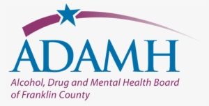 Adamh Logo - Adamh Franklin County