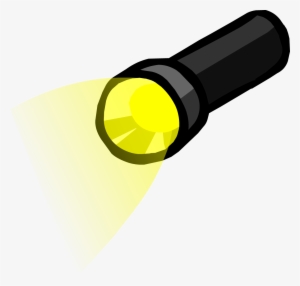 Flashlight - Flashlight Clipart