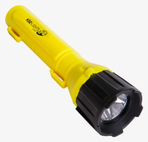 Kse-lights Ex Geschützte Taschenlampe Zone 0 Ks-9800