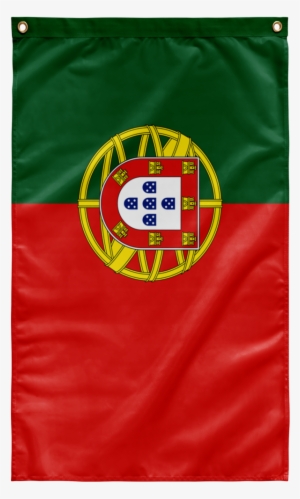 36"x60" Flag Of Portugal - Flag Portuguese