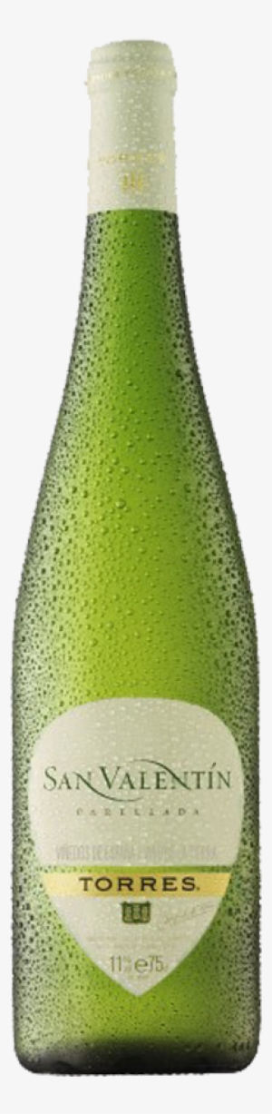Torres San Valentin - Champagne