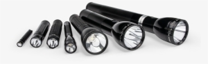 Offers Portable Lighting Products Which Include The - Led Micro Maglite