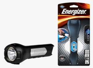 Touch Tech 1 Flashlight - Energizer Touch Tech