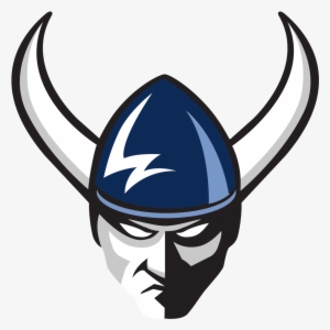 Western Washington Vikings Logo