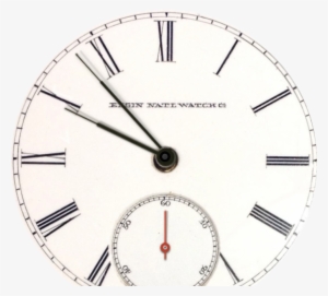 Watch Face Png - Pocket Watch