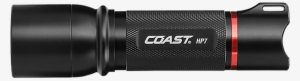 Coast Led Flashlight: Coasts Hp7 Focusing Flashlight