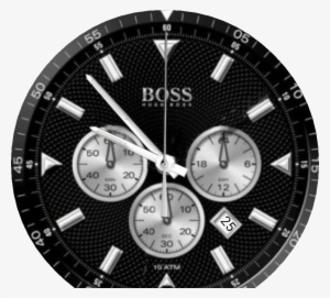Watch Face Png Clip Library Download - Luxury Watch Face Android Wear