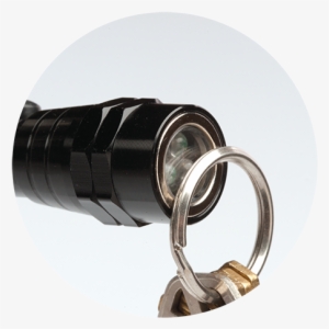 Iscope Key Copy - Serene Telescopic Flex-head Led Flashlight With Extendable