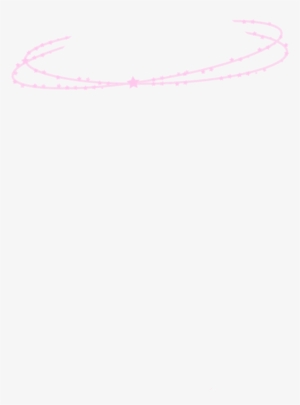 Pink Sticker - Bangle
