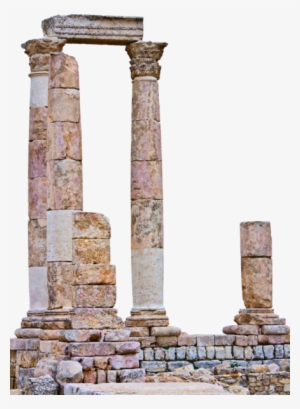 Roman Columns - Roman Column Psd