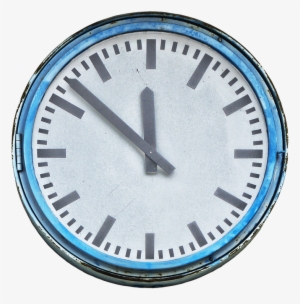 Clock, Station Clock, Clock Face, Time Indicating - Uhr
