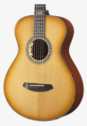 Breedlove Guitars