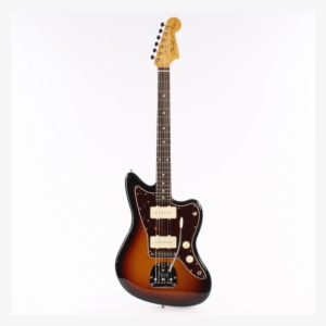 Fender Classic Player Jazzmaster Special Electric Guitar - Fender Jazzmaster