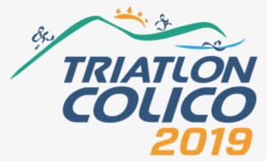 Triatlon Colico - Graphic Design