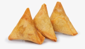 Structure - Pastries - Samosa