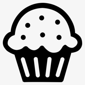 Png File Svg - Pastry Icon Png