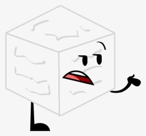Tofu - Illustration
