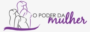 O Poder Da Mulher - Objet D'art Release #330 Le Rive Gauche Ladies Purple