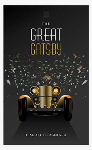 The Great Gatsby Book Test By Josh Zandman - The Great Gatsby