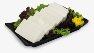 Silken Tofu<br>300g - Ssam