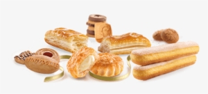 Amaretti, Puff Pastries And Ladyfingers, Are Symbols - Matilde Vicenzi Minivoglie Assorted Cookies 10.5 Oz