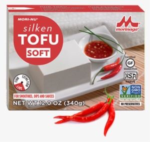 Tofu Image Soft - Mori Nu Tofu Soft