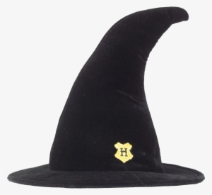 Harry - Hogwarts Student Witch Hat