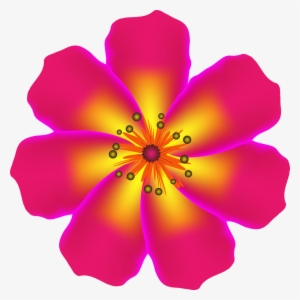 Free Floral Vector Art - Vector Graphics