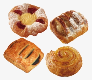 Mini Pastry Mix