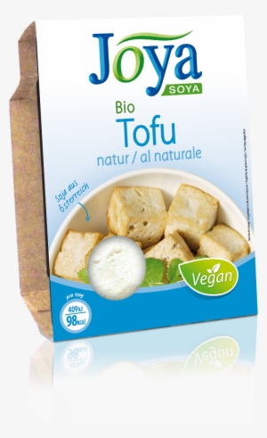 Joya Organic Tofu Natural 250 G Pack - Bebida De Avena Ecológica