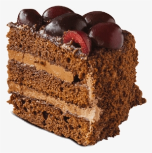 Cake - Industry