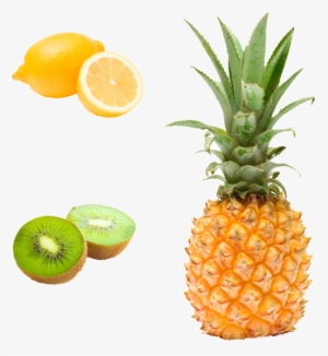 Pineapple Fruit Png