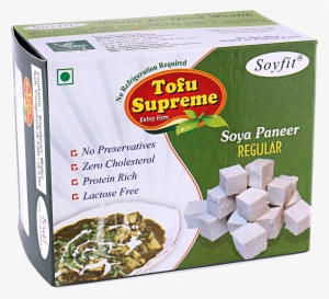 Soyfit Tofu