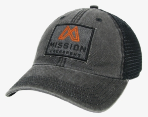 Legacy Hat - New Era Cap Company