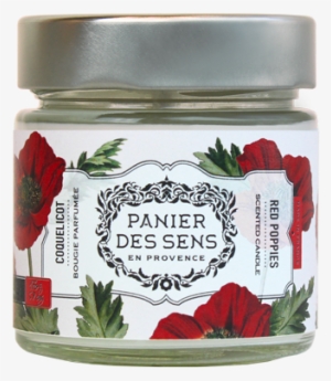 Panier Des Sens The Authentic Cherry Blossom Soap 210ml
