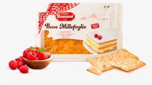 Base Millefoglie