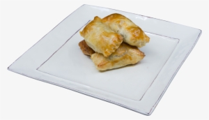 Chicken & Mushroom Duxelle In Puff Pastry Culinary - Food