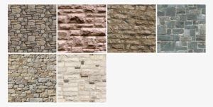 Stone - Stone Wall Texture Seamless Png