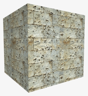 Seamless Brick Texture Png - Plywood