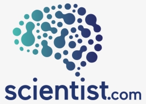 Com Logo - Scientist Com Logo