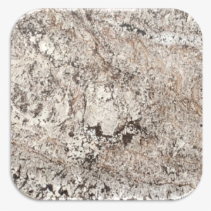 Bianco Riviera Granite - Granite