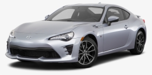 Test Drive A 2017 Toyota 86 At Moss Bros - Scion Frs