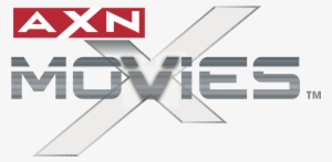 Axn Movies Ca - Hollywood Suite Logo