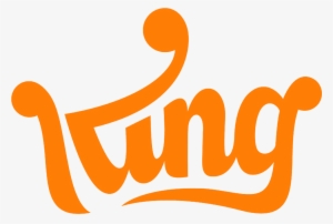 King Logo 2013 - Mobile Gaming Companies Logos