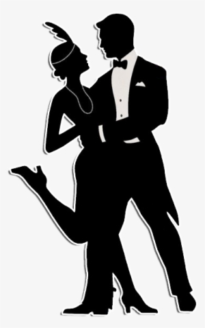 Schedule Of Events - Roaring 20s Themed Dance