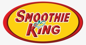Smoothie King Logo Png