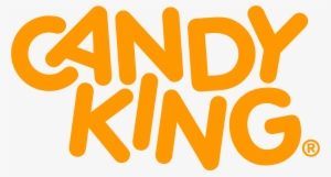 Candy King Candyking Logo - Candy King