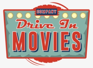Drive In Movies - Drive In Cinema Sing