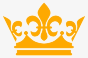 Clip Freeuse Gold Crown Design Path Decorations Pictures - King Crown Design Png